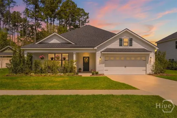 71 Calhoun Lane, Richmond Hill, GA 31324