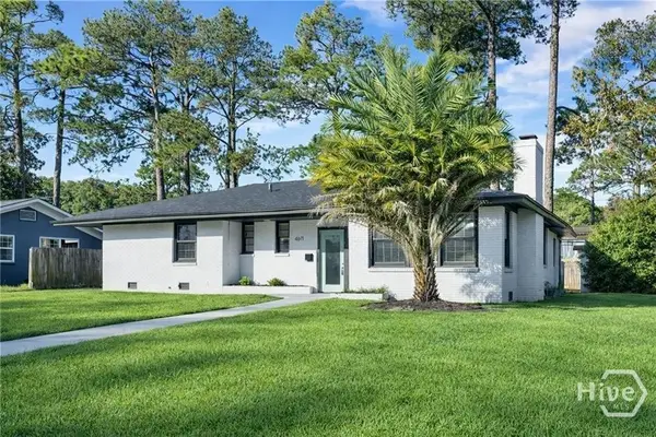 4611 Cumberland Drive, Savannah, GA 31405