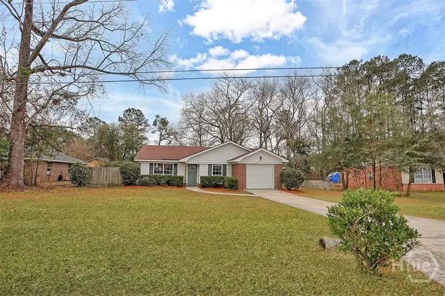 333 Weisenbaker Road, Rincon, GA 31326 - #3