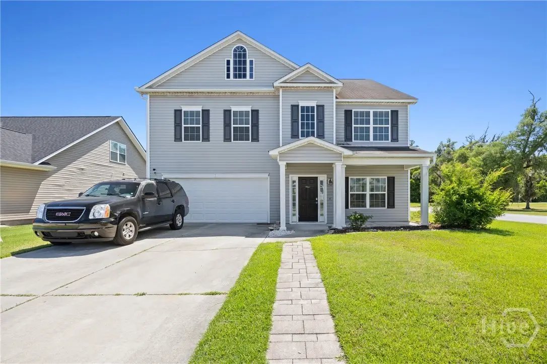 189 Savannah Lane, Richmond Hill, GA 31324 - #1