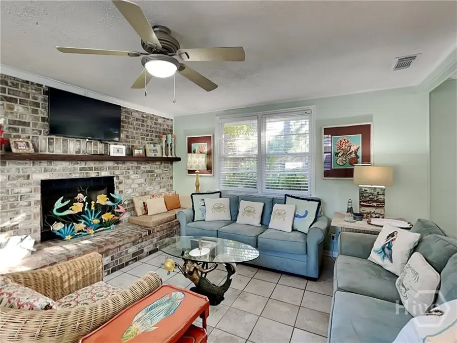 705 2nd Avenue, Tybee Island, GA 31328 - #3