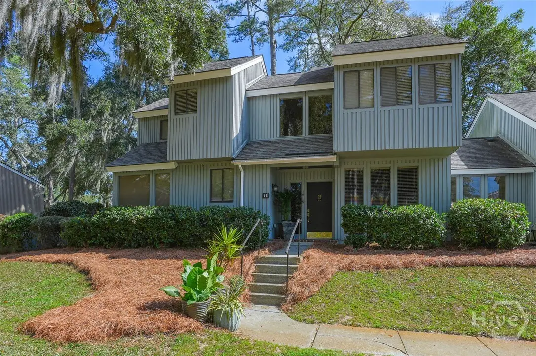 16 Dame Kathryn Drive, Savannah, GA 31411 - #1