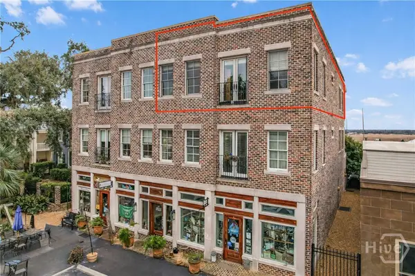 107 Broad Street #D, Darien, GA 31305