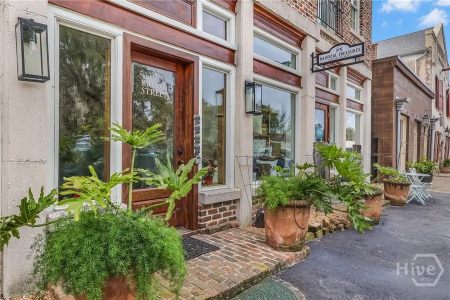 107 Broad Street #D, Darien, GA 31305 - #2