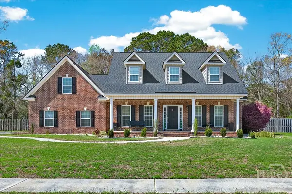 799 Brigham Drive, Richmond Hill, GA 31324