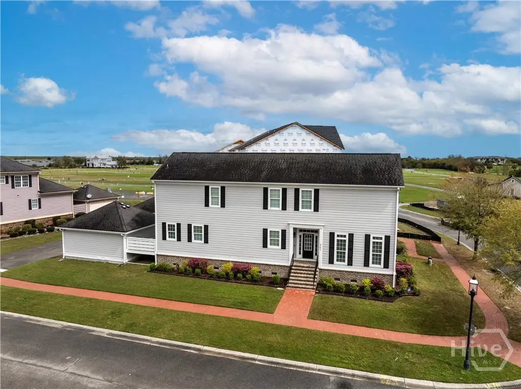 407 Reserve Way, Savannah, GA 31401 - #1