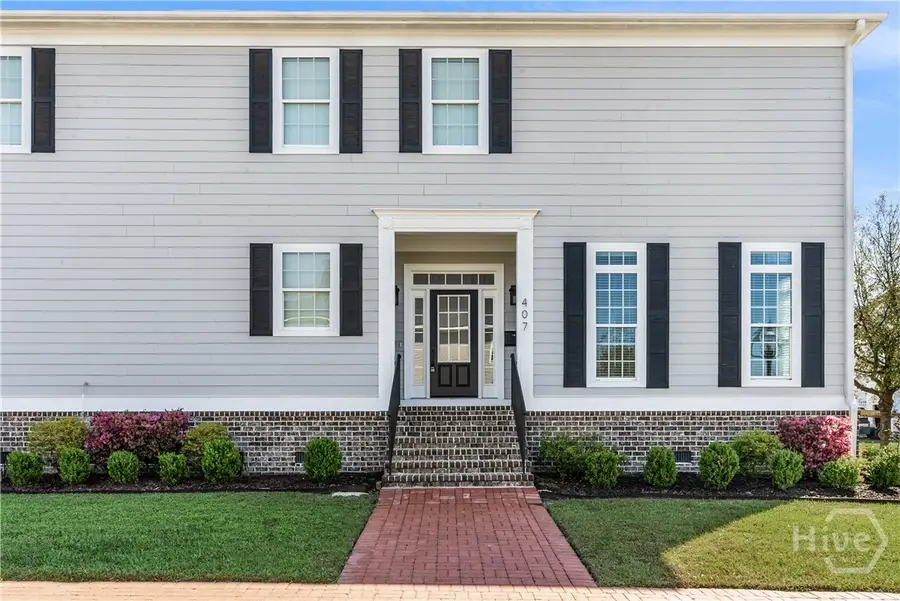 407 Reserve Way, Savannah, GA 31401 - #2