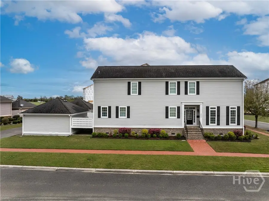 407 Reserve Way, Savannah, GA 31401 - #3