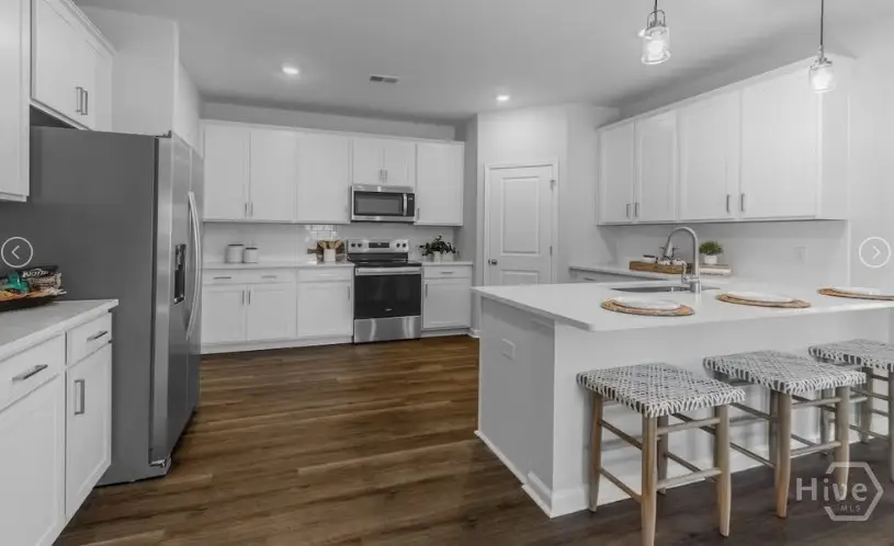 246 Bircholt Grove, Pooler, GA 31322 - #2