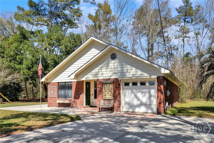 81 Kristen Lane, Midway, GA 31320 - #2