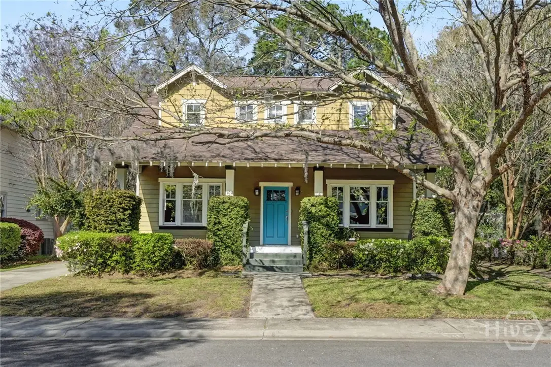 107 Daisy Court, Savannah, GA 31404 - #1