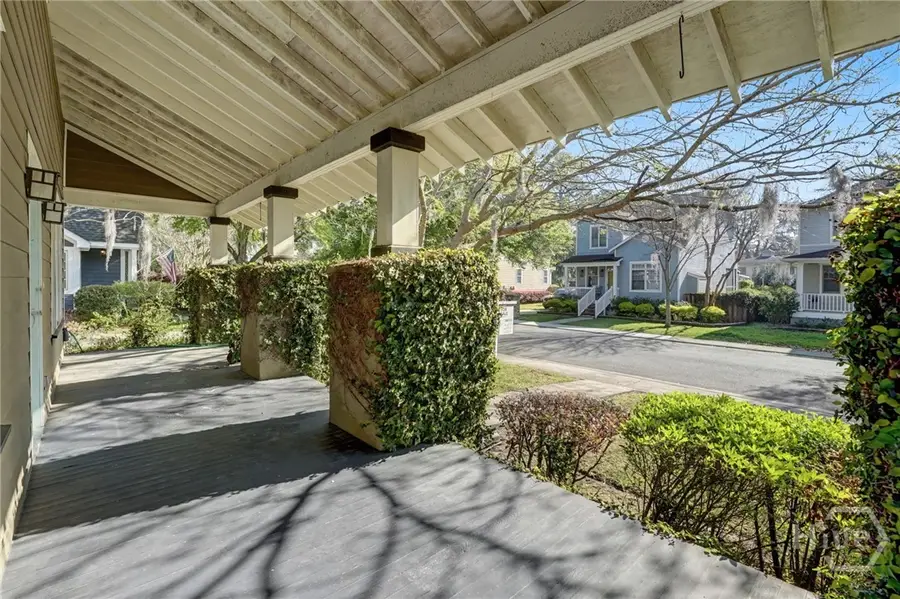 107 Daisy Court, Savannah, GA 31404 - #2