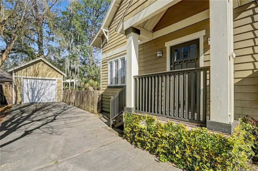 107 Daisy Court, Savannah, GA 31404 - #3