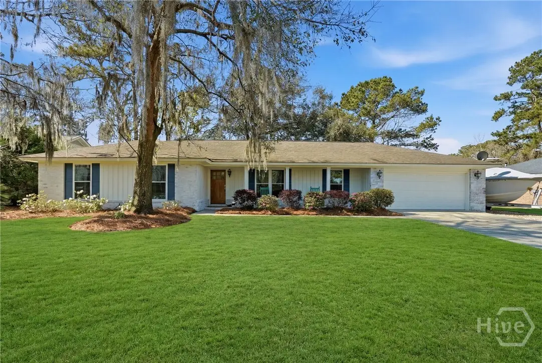 214 N Cromwell Road, Savannah, GA 31410 - #1