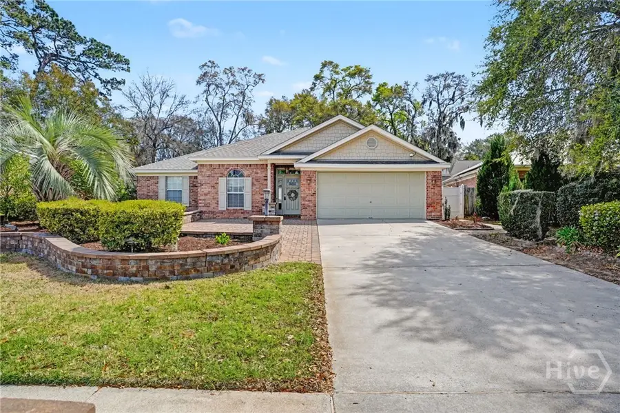 136 Druid Circle, Savannah, GA 31410 - #2