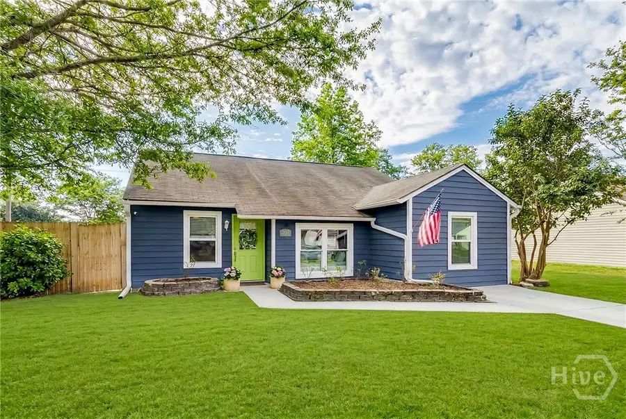 207 Osprey Drive, Richmond Hill, GA 31324 - #2