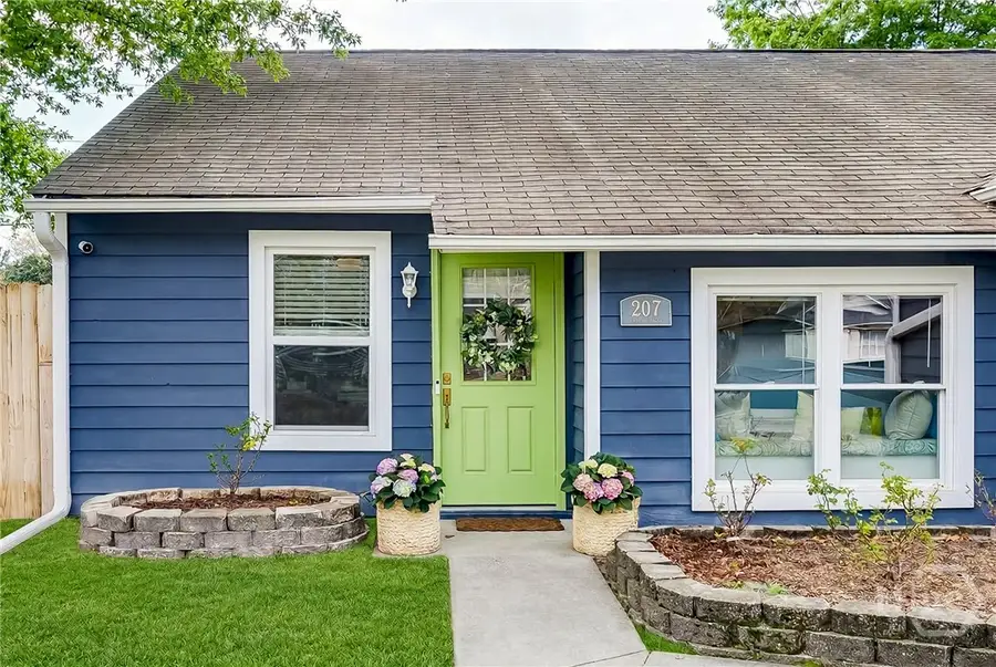 207 Osprey Drive, Richmond Hill, GA 31324 - #3