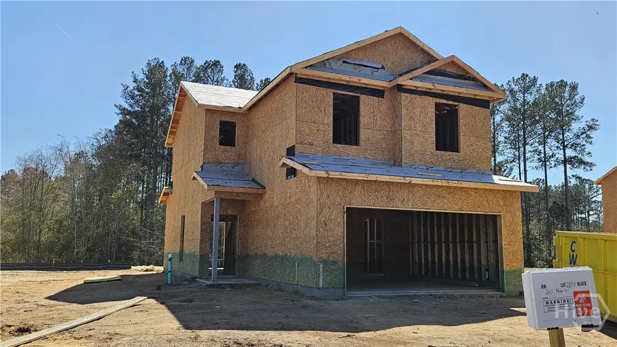 240 Mage Street, Savannah, GA 31302 - #3