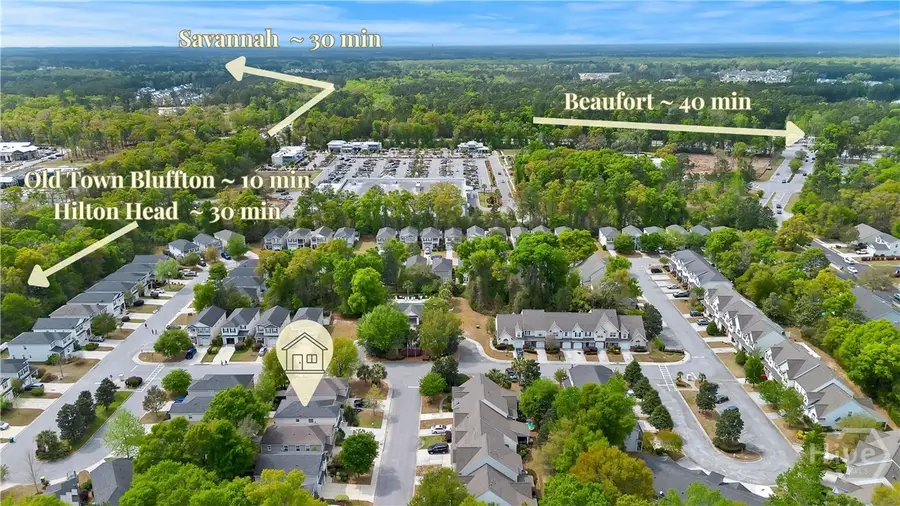 15 Fawns Leap, Bluffton, SC 29910 - #2