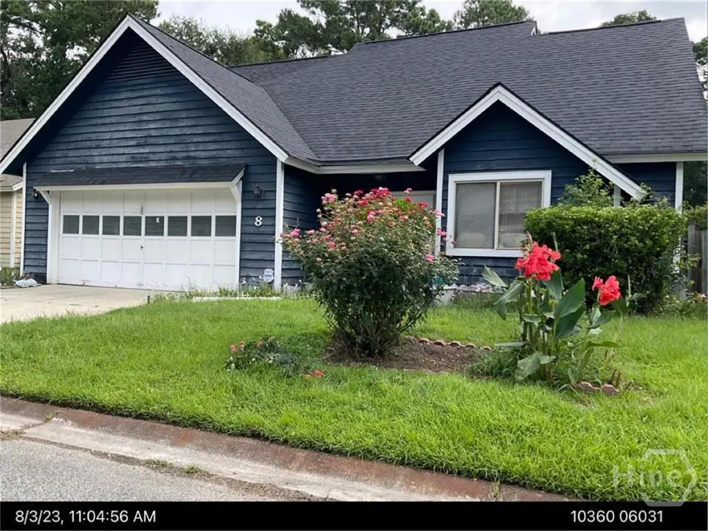 8 Norwood Court, Savannah, GA 31406 - #1