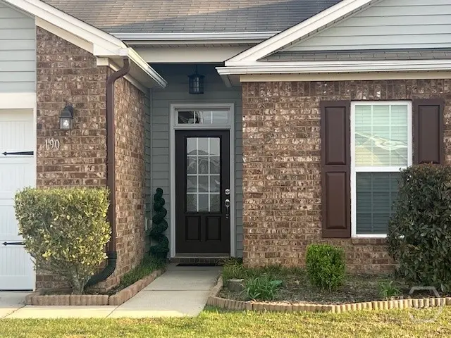 190 Willow Point Circle, Savannah, GA 31407 - #2