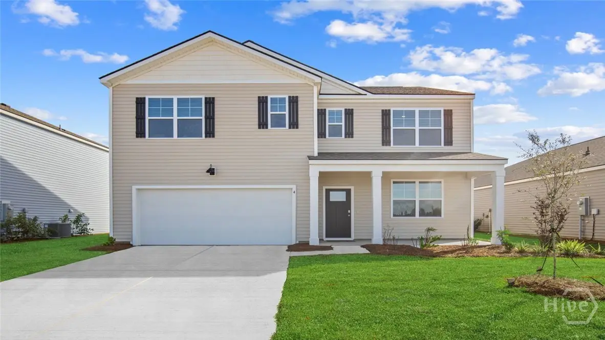 27 Gladewater Drive, Port Wentworth, GA 31407 - #1
