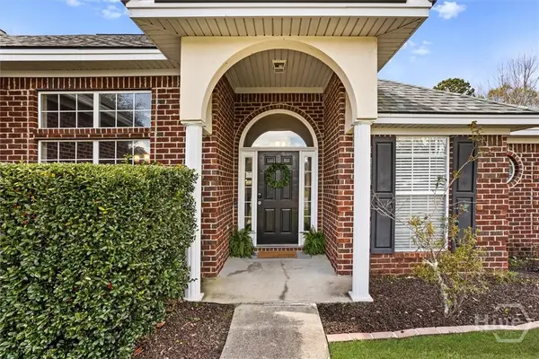 135 Raindance Road, Pooler, GA 31322