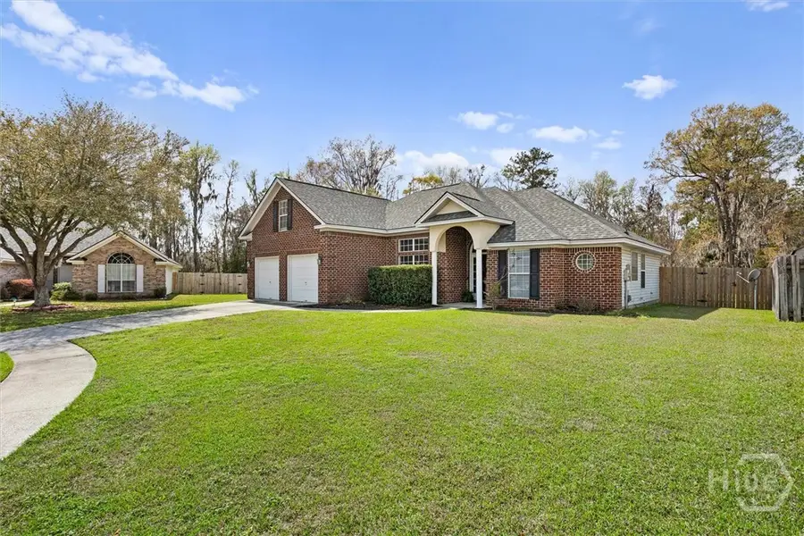 135 Raindance Road, Pooler, GA 31322 - #3