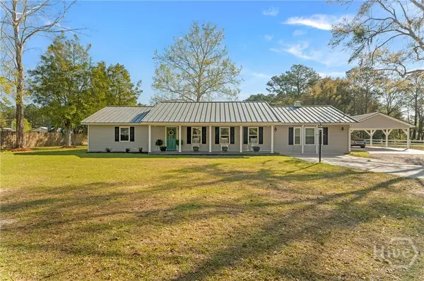 6829 Ga Highway 17 S, Bloomingdale, GA 31302