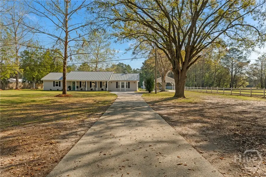 6829 Ga Highway 17 S, Bloomingdale, GA 31302 - #3