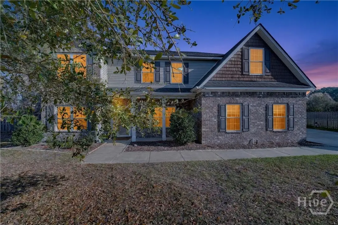 106 Del Mar Court, Rincon, GA 31326 - #1