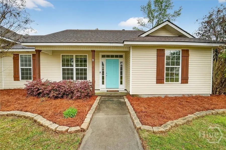 512 Adelante Lane, Guyton, GA 31312 - #3