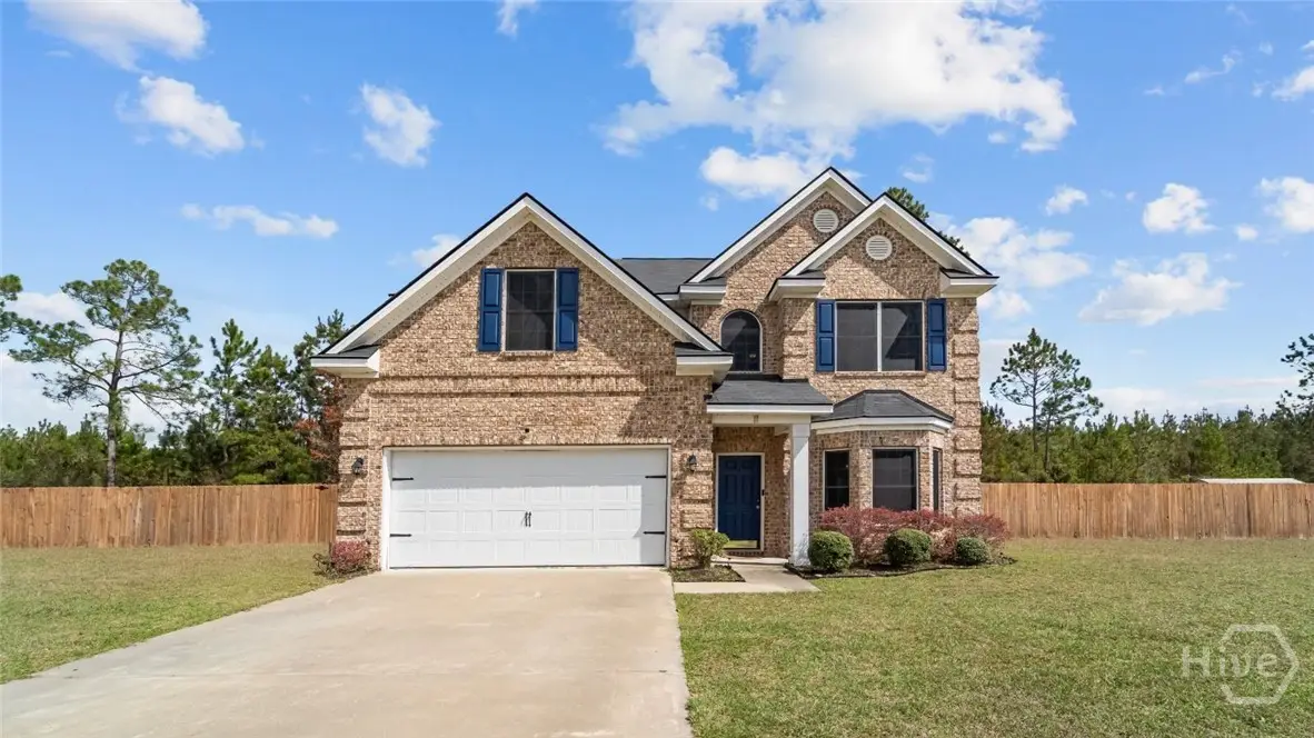 11 Greenbriar Street Ne, Ludowici, GA 31316 - #1