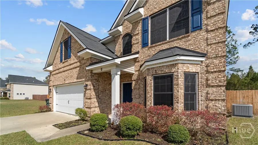 11 Greenbriar Street Ne, Ludowici, GA 31316 - #3