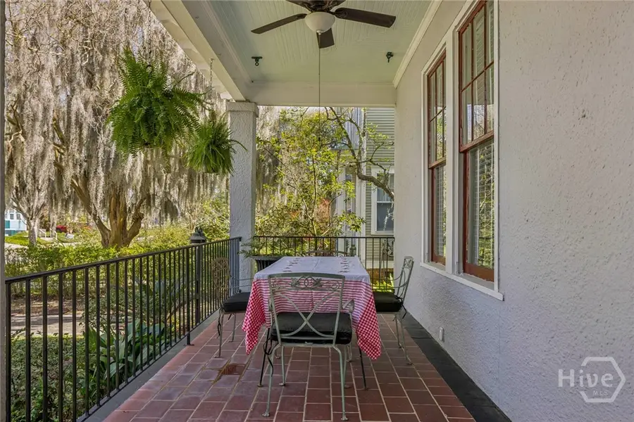 709 E 41st Street, Savannah, GA 31401 - #3