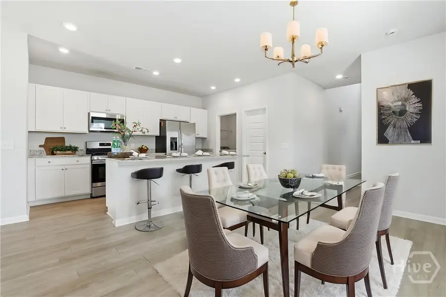 103 Franklin's Walk, Rincon, GA 31326 - #3