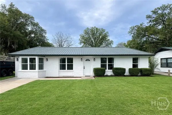 315 Clifton Drive, Port Wentworth, GA 31407