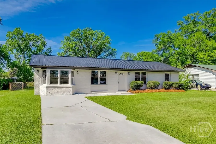 315 Clifton Drive, Port Wentworth, GA 31407 - #2