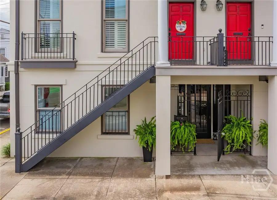 427 E York Street, Savannah, GA 31401 - #2