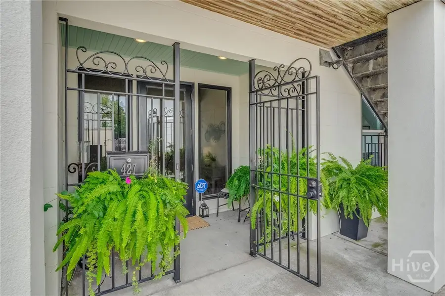 427 E York Street, Savannah, GA 31401 - #3