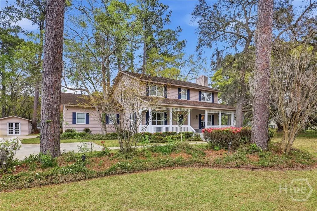 112 Majestic Oaks Drive, Savannah, GA 31406 - #1