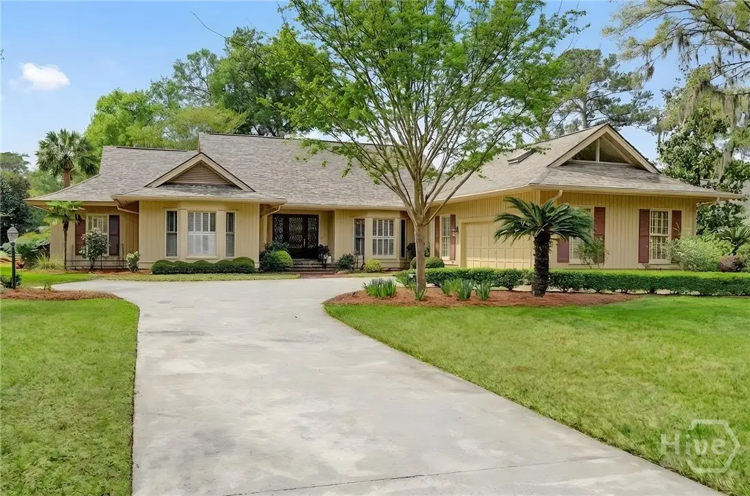 13 Middle Marsh Retreat, Savannah, GA 31411 - #1