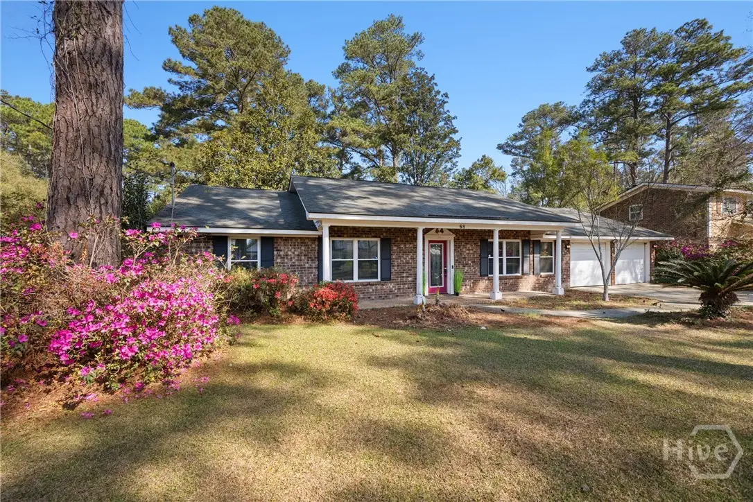 68 Azalea Avenue, Garden City, GA 31408 - #1
