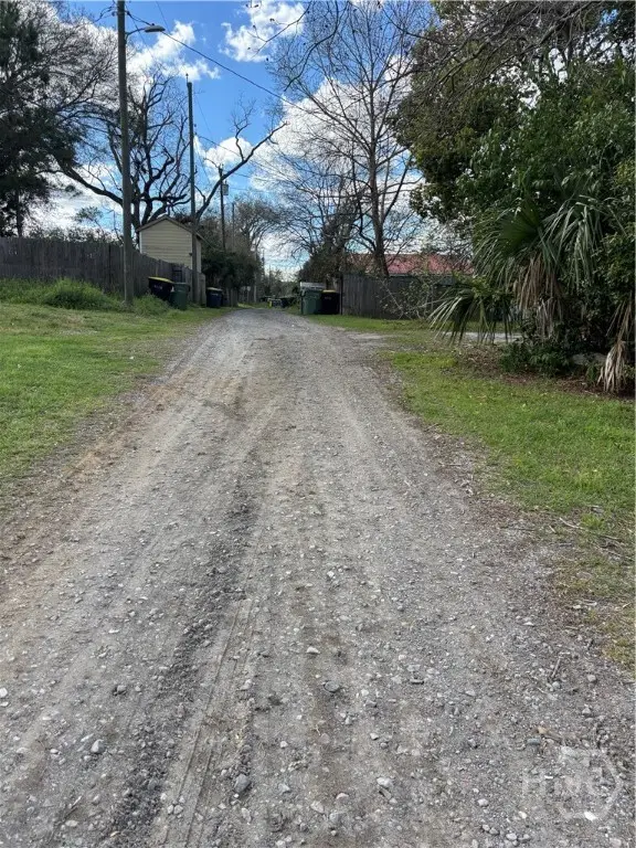 767 E Gwinnett Street, Savannah, GA 31401 - #3