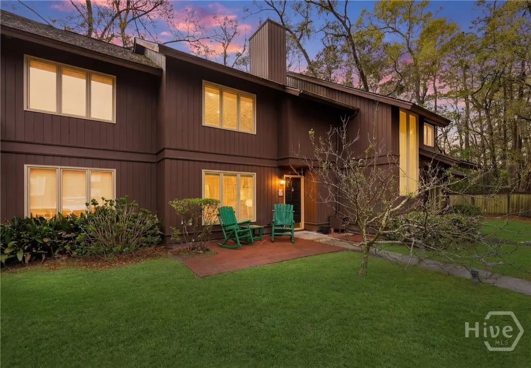 101 Brown Pelican Drive, Savannah, GA 31419 - #1