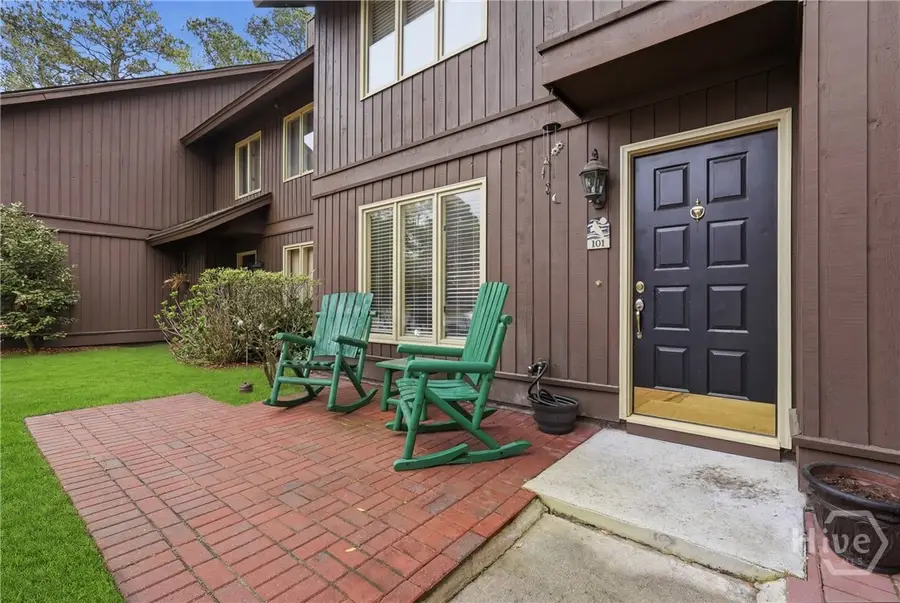 101 Brown Pelican Drive, Savannah, GA 31419 - #2