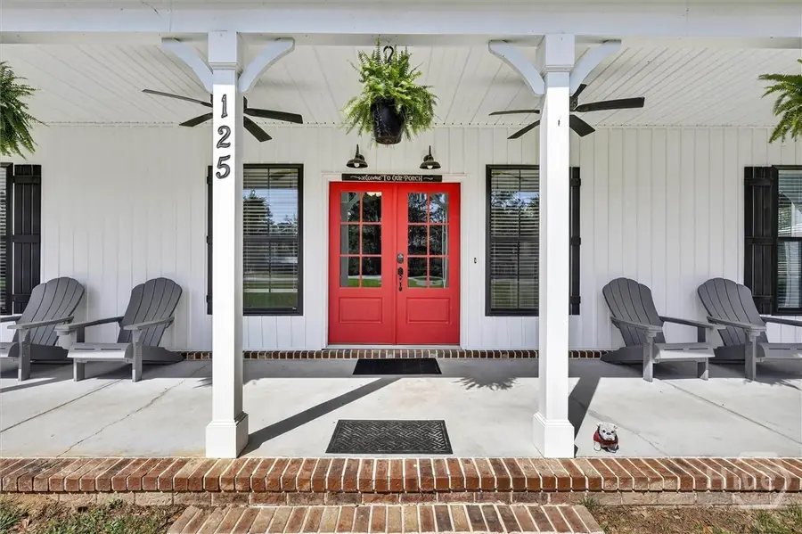 125 Robin Road, Guyton, GA 31312 - #2