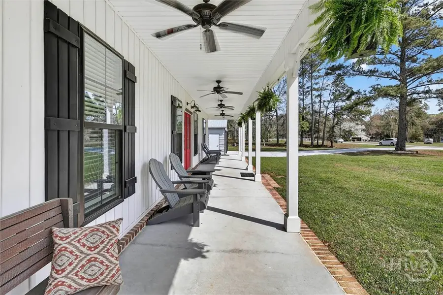 125 Robin Road, Guyton, GA 31312 - #3