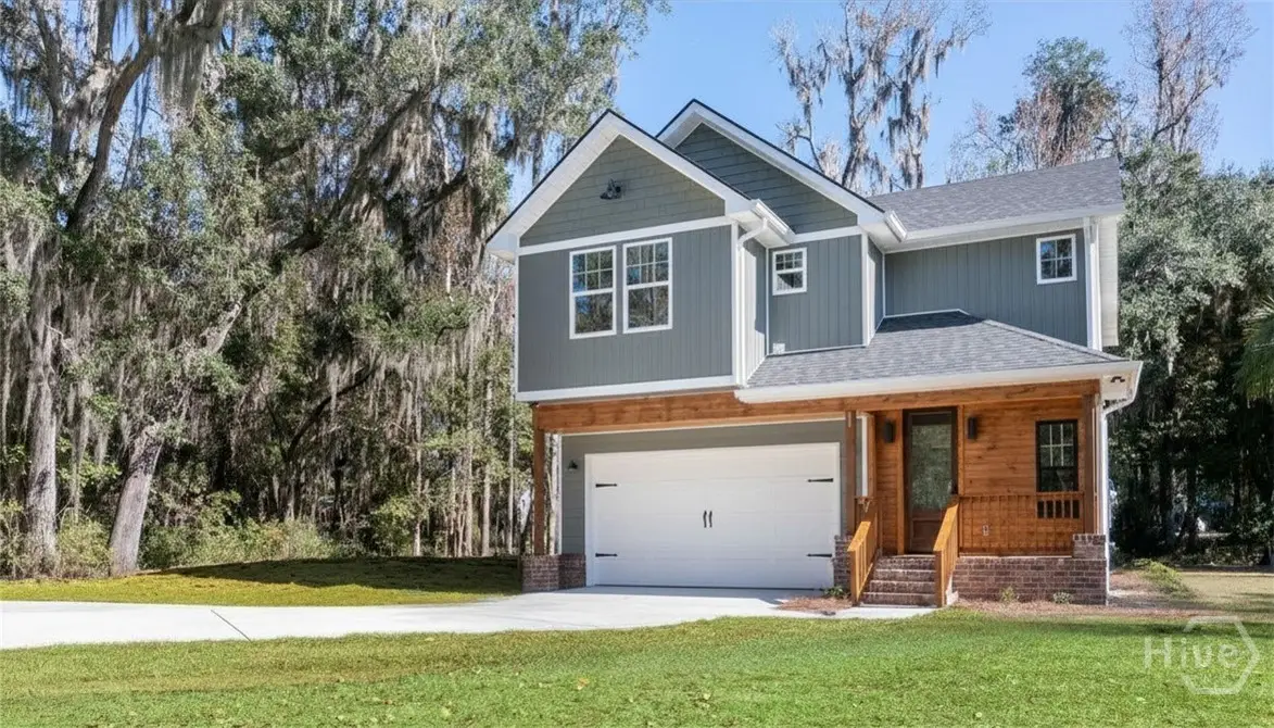 91 Sir Edward Teach, Midway, GA 31320 - #1