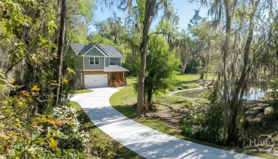 91 Sir Edward Teach, Midway, GA 31320 - #2